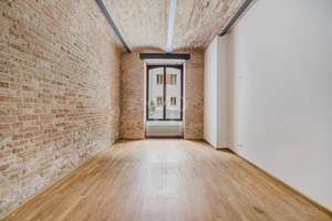 Ruhiges Hinterhof‑Loft in Bestlage: Helle EG‑Wohnung mit Terrasse & TG‑Stellplatz im Prenzlauer Berg – Die vollständige Adresse der Immobilie erhältst du vom Anbieter., 10405 Prenzlauer Berg, Berlin – Vorschaubild 10