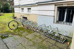 Seltenes Angebot : GROSSE STADTWOHNUNG MIT EIGENEM 230 M² GROSSEM GARTEN (# 4101) – Kaiser-Friedrich-Ring 25, 65185 Rheingauviertel / Hollerborn, Wiesbaden – Vorschaubild 20