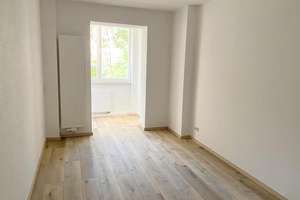2-Zimmerwohnung mit Wintergarten und Tageslichtbad! Jetzt einziehen und wohlfühlen! – Bülowstraße 20, 4315 Volkmarsdorf, Leipzig – Vorschaubild 1