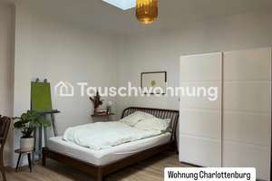 Tauschwohnung: 2 kleinere Wohnungen gegen 3-Zi.-Whg – Die vollständige Adresse der Immobilie erhältst du vom Anbieter., 10827 Schöneberg, Berlin – Vorschaubild 3