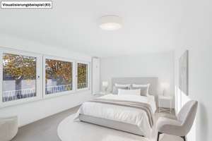 Erstbezug nach Kernsanierung! Gestalten Sie sich Ihre Traumwohnung! – Die vollständige Adresse der Immobilie erhältst du vom Anbieter., 22045 Tonndorf, Hamburg – Vorschaubild 5