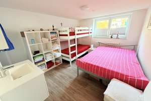Villa in Strandnähe zum Gestalten – Die vollständige Adresse der Immobilie erhältst du vom Anbieter., 23746 Kellenhusen (Ostsee) – Vorschaubild 12