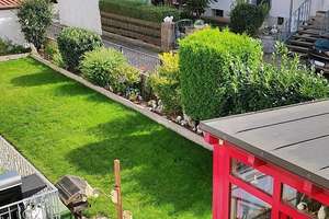 Charmantes RMH mit viel Raumangebot, beheizbarem Wintergarten, Doppelgarage und 3 Stellplätzen! – Die vollständige Adresse der Immobilie erhältst du vom Anbieter., 91522 Innenstadt, Ansbach – Vorschaubild 21