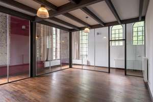 Erstmalig am freien Markt...  Traumhaftes Loft  im Industrial-Stil im historischen Zechenensemble – Ückendorfer Straße 237h, 45886 Ückendorf, Gelsenkirchen – Vorschaubild 7