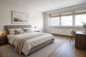 Staugraben: 2,5-Zimmer-Wohnung , der Besichtigungstermin hat bereits stattgefunden – Die vollständige Adresse der Immobilie erhältst du vom Anbieter., 26122 Bahnhofsviertel, Oldenburg (Oldenburg) – Vorschaubild 15