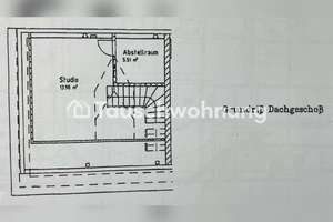 Tauschwohnung: Reihenhaus in ruhiger Lage in der Neustadt – Theresienstraße 11, 1097 Innere Neustadt, Dresden – Vorschaubild 4