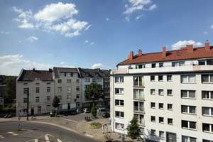 [D-Flingern] Apartment mit hochwertiger Einbauküche in zentraler Wohnlage – 40233 Oberbilk, Düsseldorf – Vorschaubild 5