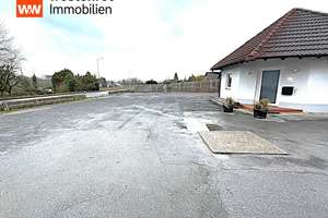 WOHNEN und ARBEITEN 
gepfl. DHH und verm. Büro/Werkstattgebäude, 1 Garage und Hof für Stellplätze – Die vollständige Adresse der Immobilie erhältst du vom Anbieter., 58708 Menden (Sauerland) – Vorschaubild 14