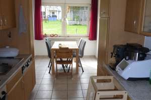 Ludwigsburg- Hoheneck - Helle und gut geschnittene 3 1/2 Zi.-Whg., EG, EBK, HM-Service, Einzelgarage – Die vollständige Adresse der Immobilie erhältst du vom Anbieter., 71642 Hoheneck, Ludwigsburg – Vorschaubild 6