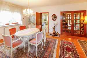 SCHICK & SCHÖN ! Traumhafter Winkel-Bungalow - Top Lage -  Toller Garten - Garage  und vieles mehr – Heidekreis – Vorschaubild 5