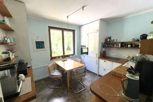 Bezugsfreie 4-Raumwohnung am Tegler Forst mit EBK und großem Gemeinschaftsgarten – Die vollständige Adresse der Immobilie erhältst du vom Anbieter., 13505 Konradshöhe, Berlin – Vorschaubild 5