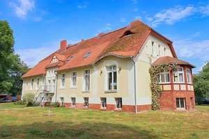Saniertes Gutshaus in traumhafter Lage nahe der Hansestadt Greifswald – Die vollständige Adresse der Immobilie erhältst du vom Anbieter., 17498 Levenhagen – Vorschaubild 7