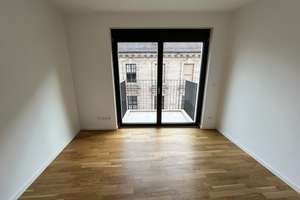 Top zentrale moderne  4-Zimmer-Wohnung mit 2 Balkonen in Nürnberg – Lessingstraße 4, 90443 Tafelhof, Nürnberg – Vorschaubild 12