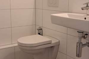 reserviert: top City HL  ,Erstbezug   2 Zimmer, EBK und Bad, Innenstadt,  einkaufen u. Kultur zu Fuß – Die vollständige Adresse der Immobilie erhältst du vom Anbieter., 23552 Innenstadt, Lübeck – Vorschaubild 11