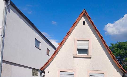 4-Zimmer-Haus in Bellheim mit Ausbaupotenzial