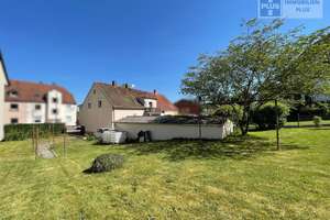HOMBURG; CHARMANTES 1–2 FAMILIENHAUS MIT GROSSEM GRUNDSTÜCK UND ENTWICKLUNGSPOTENZIAL – Die vollständige Adresse der Immobilie erhältst du vom Anbieter., 66424 Homburg – Vorschaubild 8