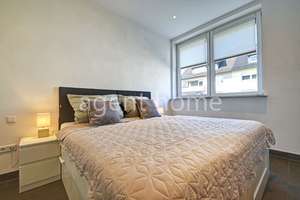 MÖBLIERT - GEMÜTLICH UND MODERN - Schöne Wohnung in Stuttgart Mühlhausen – Die vollständige Adresse der Immobilie erhältst du vom Anbieter., 70378 Mühlhausen (Ortsteil), Stuttgart – Vorschaubild 11