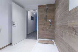 Helle 4-Zimmer-Wohnung mit Balkon + Einbauküche + Fahrstuhl – Rainweg 99, 69121 Ziegelhausen, Heidelberg – Vorschaubild 6