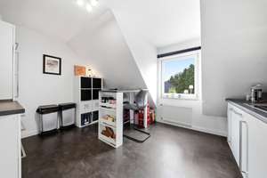 Moderne Dachgeschosswohnung mit Loggia in Waggum – Die vollständige Adresse der Immobilie erhältst du vom Anbieter., 38110 Wabe-Schunter-Beberbach, Braunschweig – Vorschaubild 5