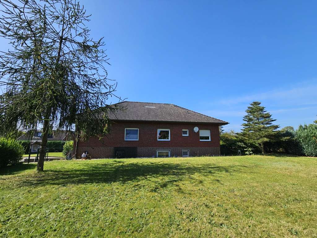 Immobilie in Sülfeld - Großzügiges Einfamilienhaus mit schönem Grundstück - Bild 4