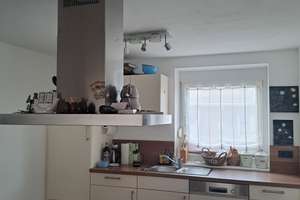 Frei zum 1.4.2026 *Proviantbachquartier* 2 Zimmer / Balkon/ TG – Proviantbachstraße 17 b, 86153 Am Schäfflerbach, Augsburg – Vorschaubild 4