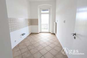 Helle 2-Zimmer-Wohnung mit Balkon in Eberswalde – Bergerstraße 91, 16225 Eberswalde – Vorschaubild 4