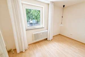 Ruhige 3-Zimmer-Wohnung auf Erbpacht mit Südwestbalkon im Lübecker Musikerviertel – Die vollständige Adresse der Immobilie erhältst du vom Anbieter., 23556 Sankt Lorenz Nord, Lübeck – Vorschaubild 18