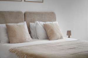 Beeindruckende 2-Zimmer Wohnung in Mitte - voll möbliert – Friedrichstraße 213, 10969 Kreuzberg, Berlin – Vorschaubild 11