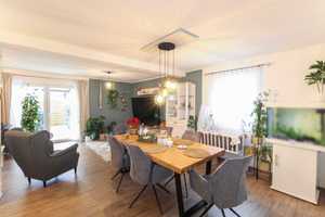 Moderne DHH mit eigenem Garten in Ortsrandlage von Velden! – Landshut (Kreis) – Vorschaubild 4