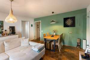 *Racano Immobilien*: Tolle Erdgeschosswohnung ruhig gelegen und trotzdem zentral – Darmstadt – Vorschaubild 6