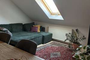 3-Zimmer-Wohnung in Nürnberg – Markgrafenstraße 1, 90459 Gugelstraße, Nürnberg – Vorschaubild 2