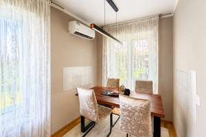 Moderne 2,5-Zimmer-Maisonettewohnung mit traumhaftem Garten in München-Feldmoching/Hasenbergl – Die vollständige Adresse der Immobilie erhältst du vom Anbieter., 80935 Lerchenau-Ost, München – Vorschaubild 6