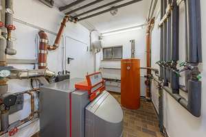 Repräsentatives Einfamilienhaus auf ca 3.148 qm Grundstück 
in grüner Wohn- u. Waldlage, HA-Geweke – Die vollständige Adresse der Immobilie erhältst du vom Anbieter., 58135 Haspe-Ost, Hagen – Vorschaubild 25