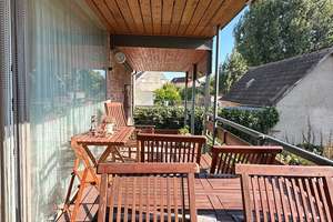 8-Zimmer Haus mit ca. 103 m² Wohnfläche in Lieskau – Hallesche Straße 25, 6198 Lieskau – Vorschaubild 19