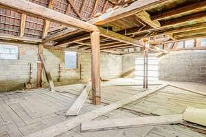 Charmantes Fachwerkjuwel mit großzügigen Grundstück und vielseitigen Möglichkeiten – 60388 Bergen-Enkheim, Frankfurt am Main – Vorschaubild 30