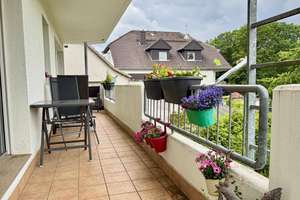 Helle 3-Zimmer-Wohnung mit großem Balkon in Schlebusch, bezugsfrei ab 01.09 – Opladener Straße 102, 51375 Schlebusch, Leverkusen – Vorschaubild 13