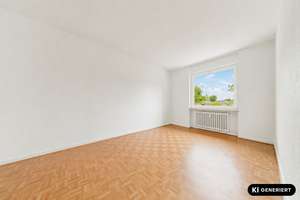 Gepflegte 2-Zimmer-ETW mit Balkon in Hilden, ideal zur Eigennutzung oder Kapitalanlage