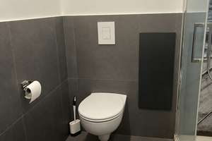 Modernisierte  möblierte  1,5-Zimmer-Wohnung in Wiesbaden-Biebrich – 65203 Biebrich, Wiesbaden – Vorschaubild 16