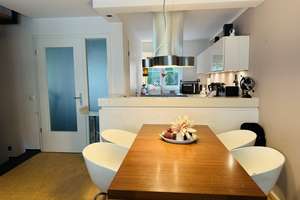 Modernes Familien-Reihenmittelhaus mit Garten in begehrter Lage von München-Lerchenau – Die vollständige Adresse der Immobilie erhältst du vom Anbieter., 80995 Lerchenau-West, München – Vorschaubild 5