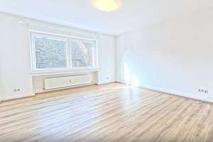 Einziehen statt renovieren – Stilvolle 3-Zimmer-Wohnung mit Balkon & EBK in Rüttenscheid