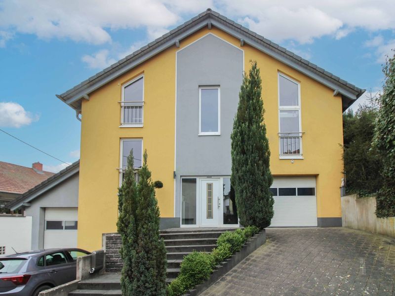 Haus Kaufen In Ottweiler - ImmoScout24