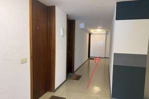 Herrenbach-Spickel: gut geschnittene 3 Zimmer-Wohnung mit Fernblick in guter Lage. Provisionsfrei! – Die vollständige Adresse der Immobilie erhältst du vom Anbieter., 86161 Wolfram-und Herrenbachviertel, Augsburg – Vorschaubild 7
