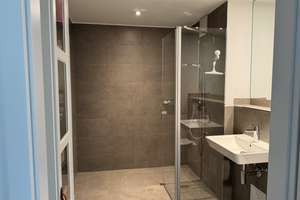 1 Zimmer, großer Balkon, Neubau 2025: Neuwertige Wohnung in Sendling – Die vollständige Adresse der Immobilie erhältst du vom Anbieter., 81369 Mittersendling, München – Vorschaubild 6