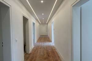 4 Zimmer Wohnung Altbau Stuttgart - West - neu hochwertig saniert – Senefelderstrasse 45B, 70176 Feuersee, Stuttgart – Vorschaubild 2