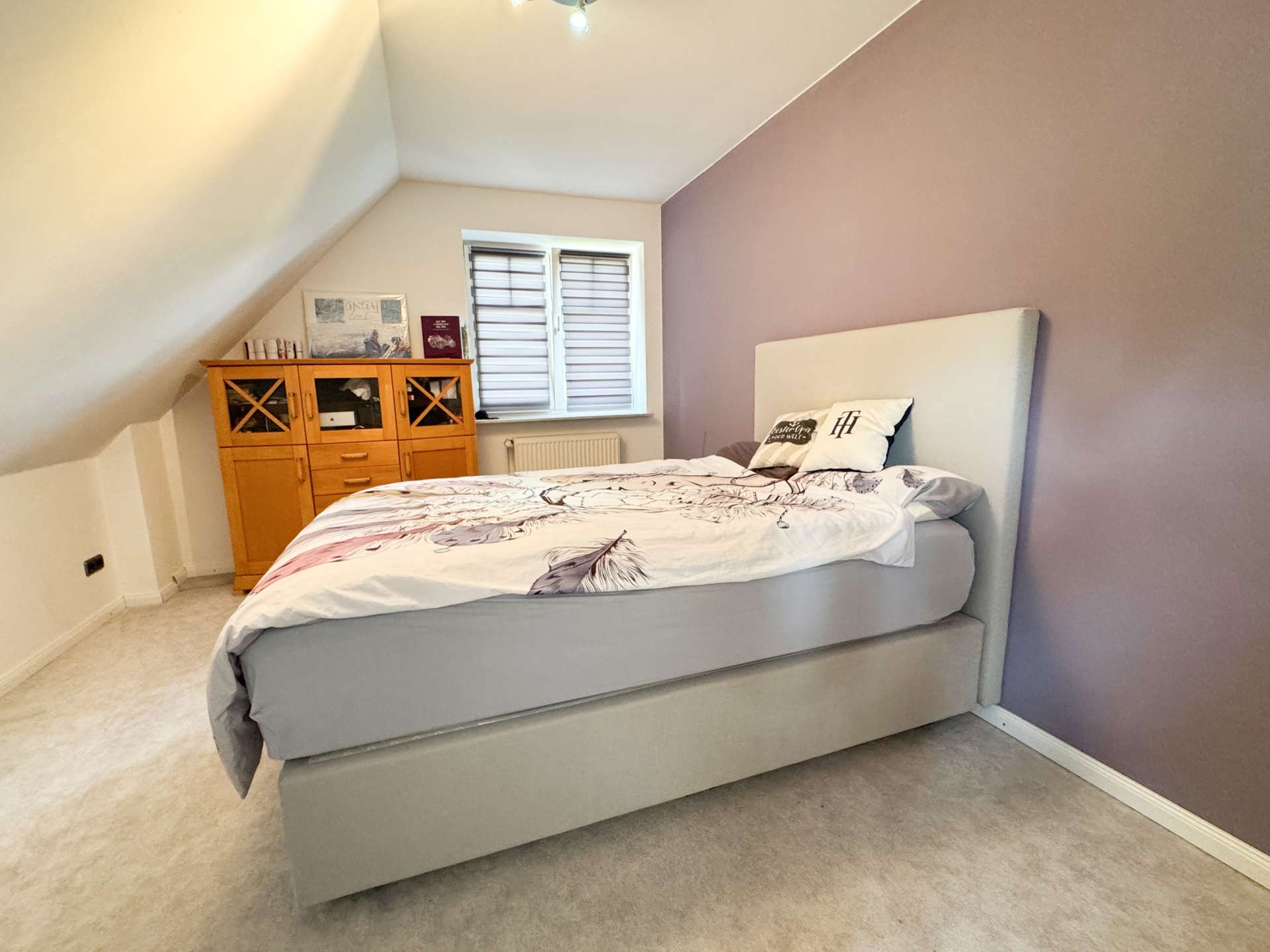 Immobilie in Heist - Viel Raum zum Leben – Gepflegtes Haus mit Charme und Komfort - Bild 7