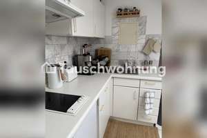 Tauschwohnung: Wohnungstausch: Düsseldorf 🔁 Berlin – Die vollständige Adresse der Immobilie erhältst du vom Anbieter., 40227 Oberbilk, Düsseldorf – Vorschaubild 3