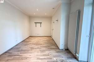 3-Zimmer-Eigentumswohnung mit Südbalkon – bezugsfrei in Essen-Holsterhausen – Die vollständige Adresse der Immobilie erhältst du vom Anbieter., 45145 Holsterhausen, Essen – Vorschaubild 2