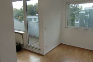 Mittig zwischen Unis Bo+DO!Ruhig u.sonnig über den Dächern,3-Zi. 59m² ,Erstbezug, 490,-€ ,sofort – Die vollständige Adresse der Immobilie erhältst du vom Anbieter., 44892 Langendreer, Bochum – Vorschaubild 4