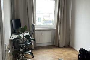 Befristet (01.11.2025-28.02.2026): Schöne 3-Zimmer-Wohnung zur Zwischenmiete für 4 Monat in PBerg – Trelleborger Straße 89, 13189 Berlin – Vorschaubild 7