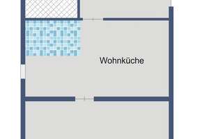 Klein, aber fein! – Brunnenweg 31, 64297 Eberstadt, Darmstadt – Vorschaubild 4